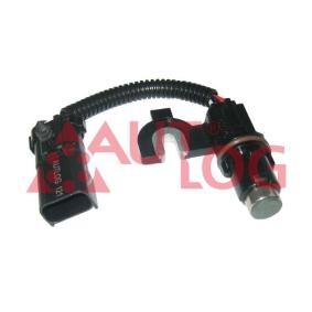 Drehzahlsensor, Motormanagement von AUTLOG AS4661