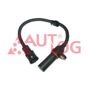 Kurbelwellensensor des Herstellers AUTLOG - Originalware Artikelnummer: AS4670