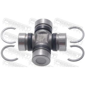 Hardyscheibe von FEBEST AST-J100