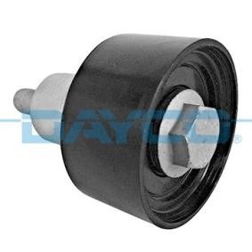 Umlenkrolle, Zahnriemen ATB2637 VOLKSWAGEN TAOS von DAYCO