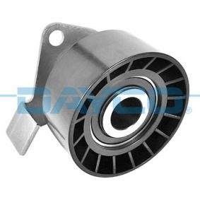 Riemenspanner, Zahnriemen des Herstellers DAYCO - Originalware Artikelnummer: ATB2655