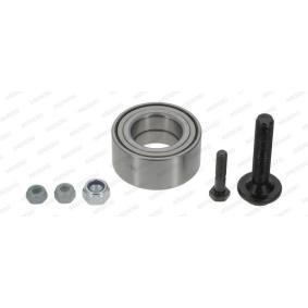 Radlagersatz AU-WB-11014 für SUPERB Kombi (3T5) für 26,34 CHF