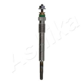 Achetez des Bougie de préchauffage ASHIKA B089 à prix pour 20,12 €
