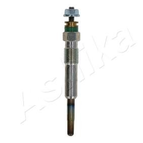 Achetez des Bougie de préchauffage ASHIKA B096 à prix pour 18,04 €