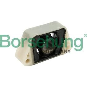 Compre Piezas de fijación del radiador de Borsehung online para Fabia I Combi (6Y5) a precios moderados