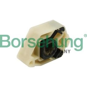 Compre Piezas de fijación del radiador de Borsehung online para Fabia I Combi (6Y5) a precios moderados