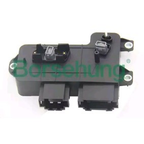 Køb Servomotor, sædestilling af Borsehung B11417 til den lave pris 310,61 DKK
