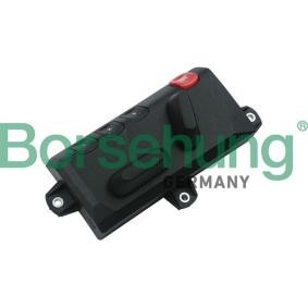 Køb Servomotor, sædestilling af Borsehung B11418 til den lave pris 904,05 DKK