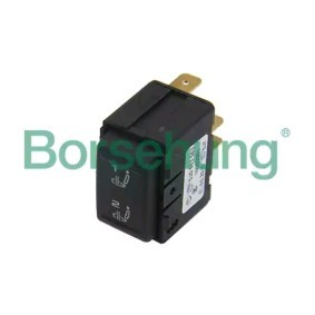 Comprar Aparato de mando, calefacción del asiento de Borsehung B11419 a bajo precio de 15,52 €