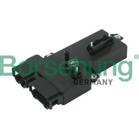 Køb Servomotor, sædestilling af Borsehung B11421 til den lave pris 391,02 DKK