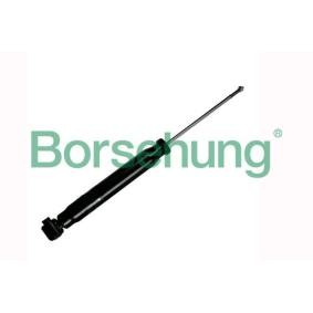 Stoßdämpfer von Borsehung B12141