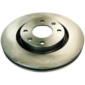 Comprar Disco de freno de DENCKERMANN B130149 a bajo precio de 41,10 €