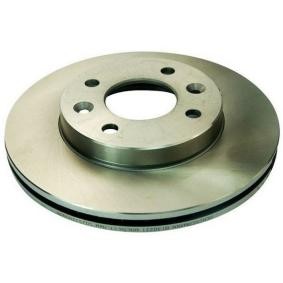 Bremsscheibe B130221