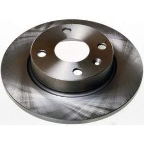 Comprar Disco de freno de DENCKERMANN B130278 a bajo precio de 30,92 €
