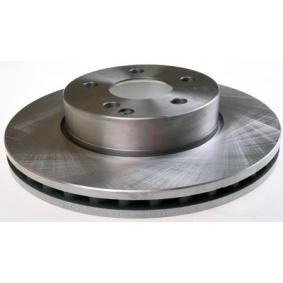 Bremsscheiben des Herstellers DENCKERMANN - Originalware Artikelnummer: B130288