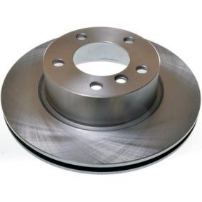 Bremsscheibe von DENCKERMANN B130313