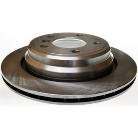 Bremsscheibe von DENCKERMANN B130320