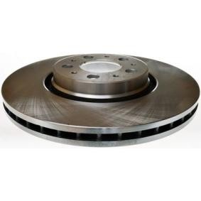Bremsscheiben des Herstellers DENCKERMANN - Originalware Artikelnummer: B130398