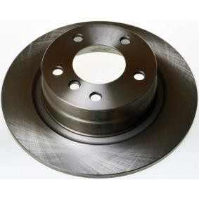 Bremsscheibe von DENCKERMANN B130420
