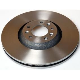 Bremsscheibe von DENCKERMANN B130504