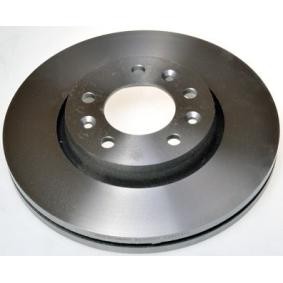 Bremsscheibe von DENCKERMANN B130507