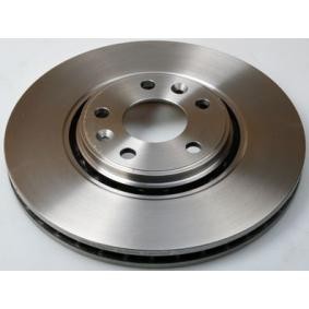 Bremsscheibe B130596
