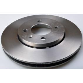 Bremsscheibe B130655