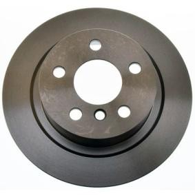 Bremsscheibe B130716