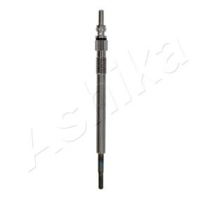 Achetez des Bougie de préchauffage ASHIKA B134 à prix pour 32,38 €