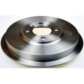 Bremstrommel des Herstellers DENCKERMANN - Originalware Artikelnummer: B140012