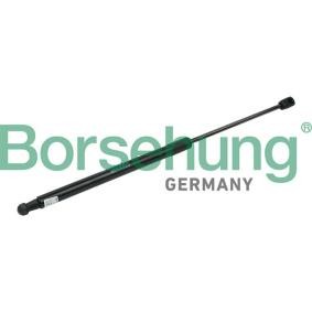 Heckklappendämpfer des Herstellers Borsehung - Originalware Artikelnummer: B14200