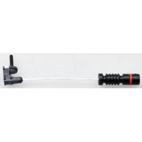 Compre Sensor de desgaste de pastillas de frenos de DENCKERMANN online para Clase C T-modell (S202) a precios moderados