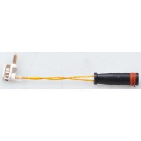 Compre Sensor de desgaste de pastillas de frenos de DENCKERMANN online para Clase C T-modell (S204) a precios moderados