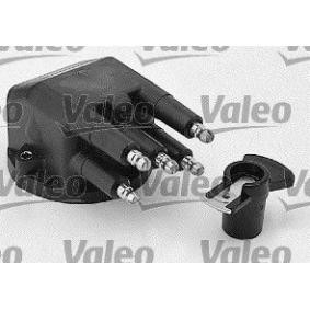 Comprar Kit de reparación, distribuidor de encendido de VALEO 243150 a bajo precio de 71,96 €