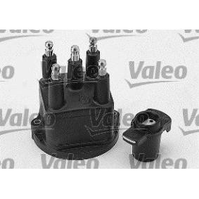 Reparatursatz, Zündverteiler 243152 RENAULT SAFRANE von VALEO