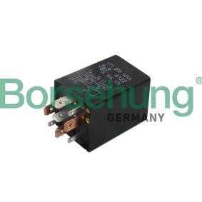 Multifunktionsrelais des Herstellers Borsehung - Originalware Artikelnummer: B17823