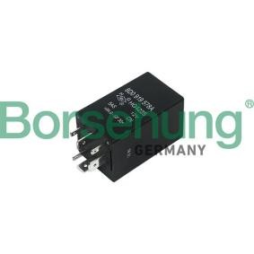 Multifunktionsrelais des Herstellers Borsehung - Originalware Artikelnummer: B17824
