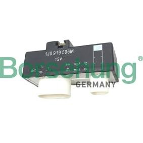 Achetez des Commande, ventilateur électrique (refroidissement du moteur) Borsehung B17825 à prix pour 30,49 €