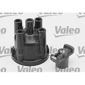 Achetez des Kit de réparation, distributeur d'allumage VALEO 243162 à prix pour 75,82 €