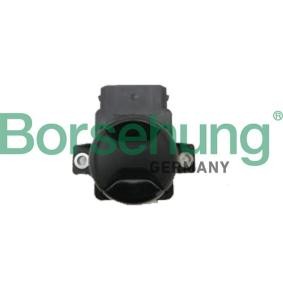 Køb Servomotor, sædestilling af Borsehung B18043 til den lave pris 199,38 DKK