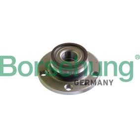 Radlagersatz B18297 für SKODA