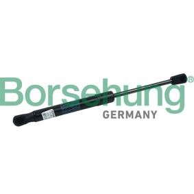 Heckklappendämpfer des Herstellers Borsehung - Originalware Artikelnummer: B18437