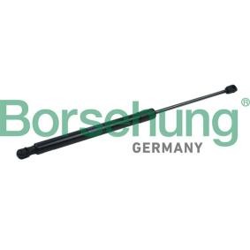 Heckklappendämpfer des Herstellers Borsehung - Originalware Artikelnummer: B18445