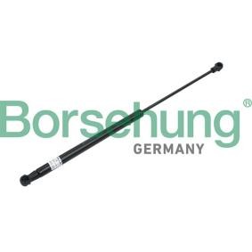 Heckklappendämpfer des Herstellers Borsehung - Originalware Artikelnummer: B18448