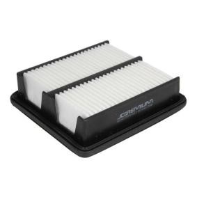 Kjøp Luftfilter av JC PREMIUM B24075 til den lave prisen 256,17 NOK