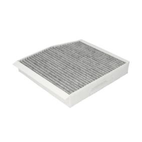 Kjøp Kupefilter av JC PREMIUM B4M033CPR til den lave prisen 281,64 NOK