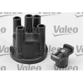 Comprar Kit de reparación, distribuidor de encendido de VALEO 244516 a bajo precio de 20,95 €