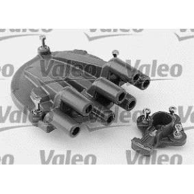 Comprar Kit de reparación, distribuidor de encendido de VALEO 244522 a bajo precio de 671,65 €
