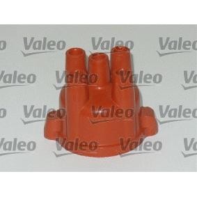 RENAULT Verteilerkappe von VALEO