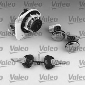 Køb Låsecylindersæt af VALEO 252070 til den lave pris 1278,71 DKK